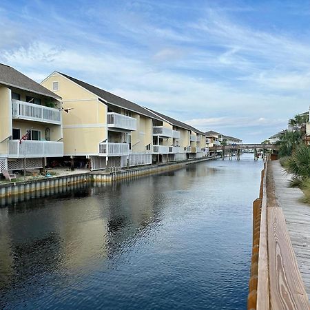 Sandpiper Cove 8253 Дестин Экстерьер фото