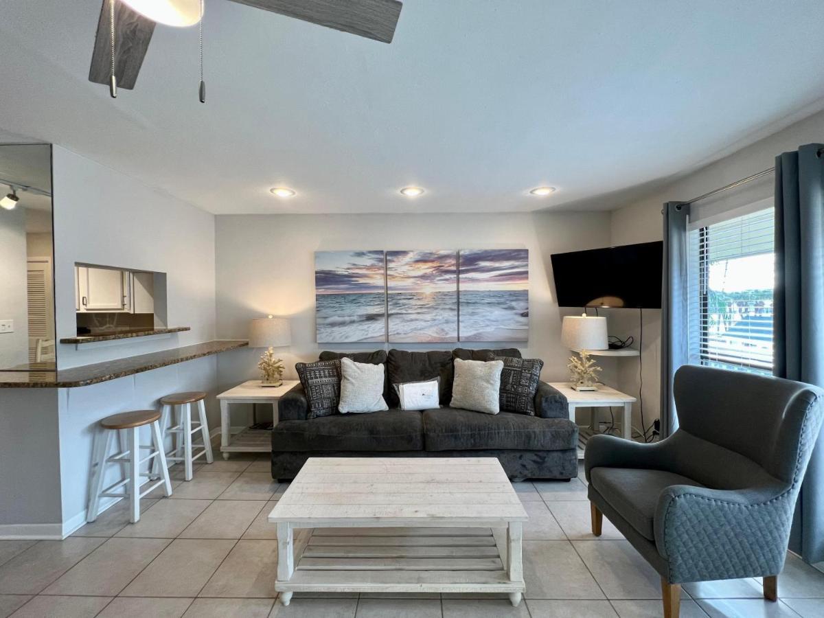 Sandpiper Cove 8253 Дестин Экстерьер фото