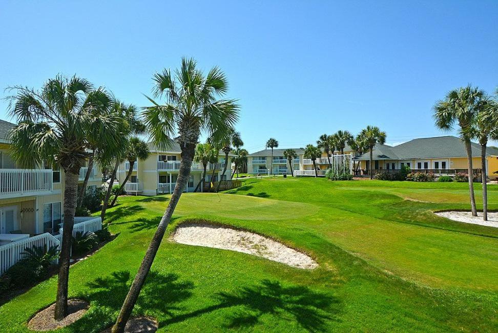 Sandpiper Cove 8253 Дестин Экстерьер фото