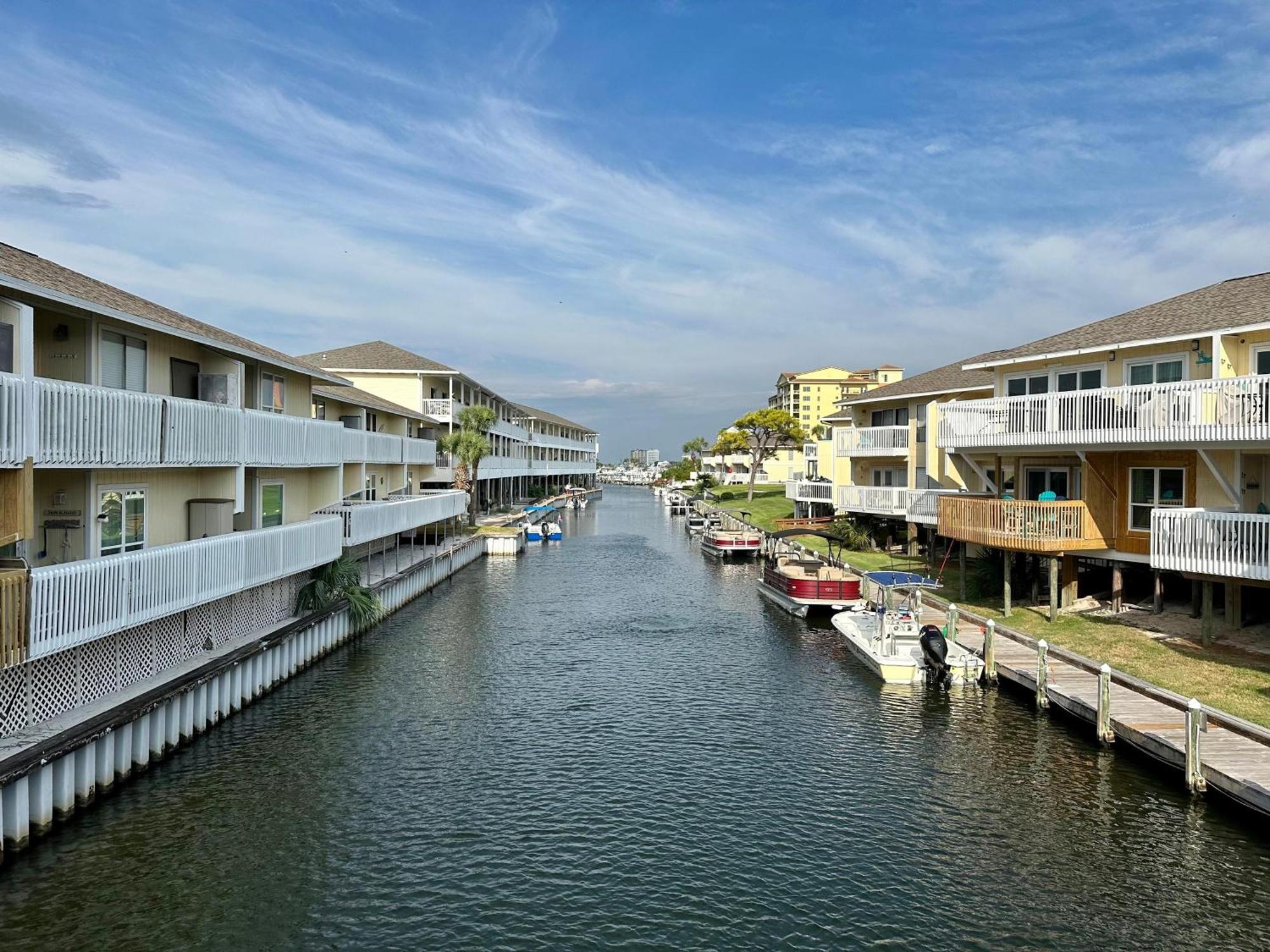 Sandpiper Cove 8253 Дестин Экстерьер фото